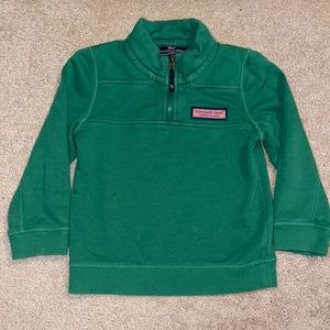 Vineyard Vines Boys Shep Shirt